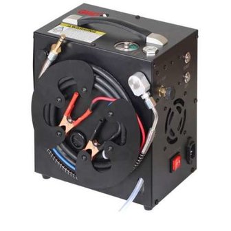 Gamo PCP Compressor 310bar / 12-110-230V