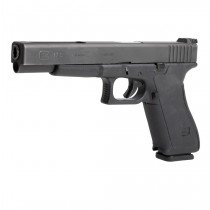 Glock Wrapter Rubber Plak Grip Glock 17 / 17L / 18 / 22 / 24 / 31 Gen1-2