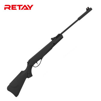 Retay Breakbarrel Airrifle .177