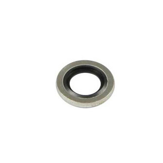 High Pressure Seal 1/8 BSP