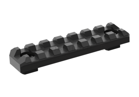 Aluminium Keymod Picatinny Rail 7-Slot