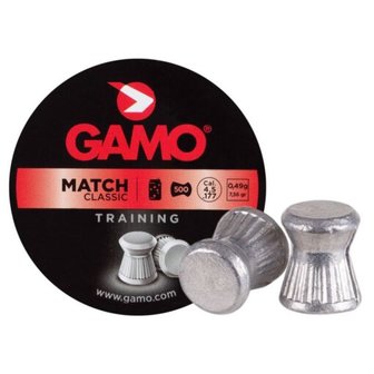 Gamo Match Classic .177