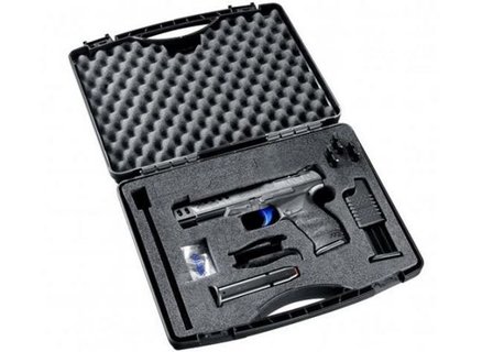 Walther Q5 Match Champion 9x19mm