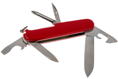 Victorinox Tinker Zakmes