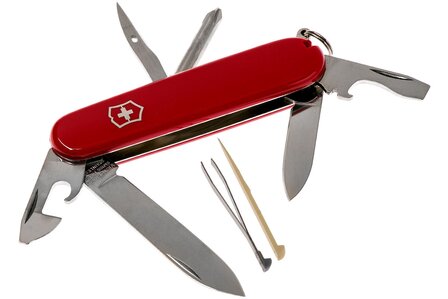 Victorinox Tinker Zakmes