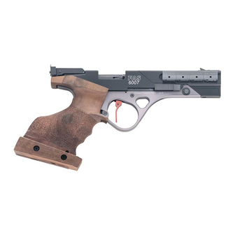 Chiappa FAS 6007 Sportpistool  .22LR