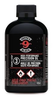 Hoppe&#039;s No.9 Black Precision Oil 118ml