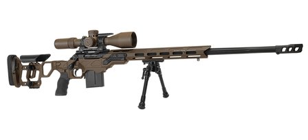 Cadex CDX-R7 FCP Tactical Sniperrifle