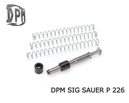 DPM Recoil Reduction System Sig Sauer P226 BOSS