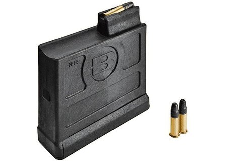 Bergara B14-R grendelgeweer .22LR