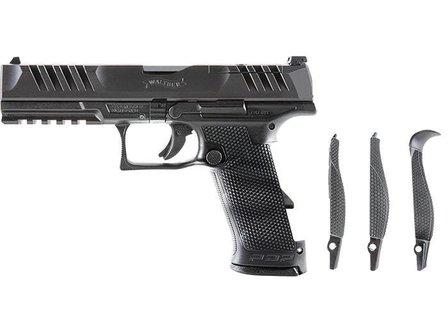 Walther PDP Full Size 5&quot;  9x19mm