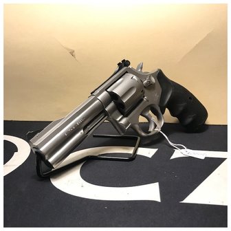 Gebruikte Smith &amp; Wesson 686 4&quot;