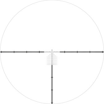 Delta Optical Javelin ED 4,5-30x56mm (34mm) FFP