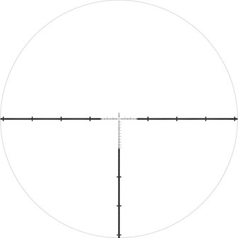 Delta Optical Javelin ED 4,5-30x56mm (34mm) FFP