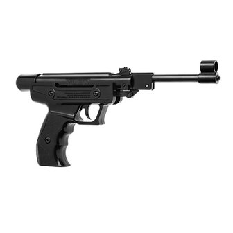 Blow Black Airpistol .177