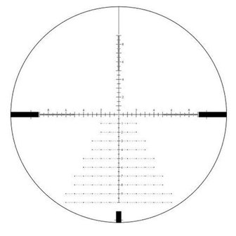 Vortex Diamondback Tactical 4-16x44mm FFP (30mm)