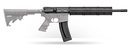 Chiappa M4-22 Pro Series AR-Upper .22LR (7,8&quot; Quadrail)