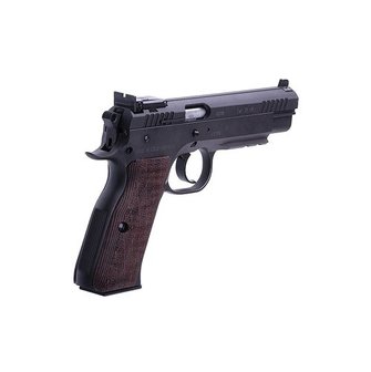 Used pistol Luvo CZ TT-22 .22LR