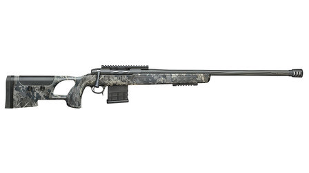 Sabatti Urban Sniper Bolt-Action Rifle