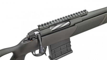 Sabatti Urban Sniper Bolt-Action Rifle