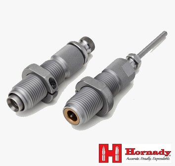 Hornady Custom-Grade Die-Set .308 Win