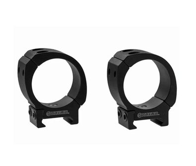 Wheeler Sporter 30mm Picatinny Scope Rings