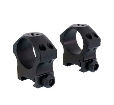 Element Optics Accu-Lite 30mm Picatinny Scope Rings