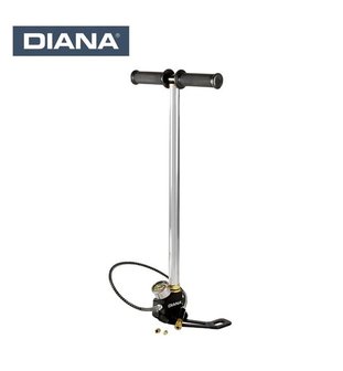 Diana 300bar PCP Handpomp