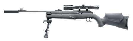 Hammerli 850 M2 Airmagnum XT .177