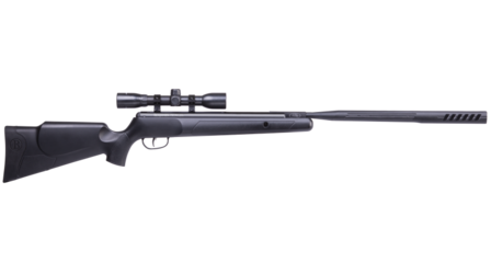 Benjamin Prowler Nitro Piston .177 incl 4x32mm scope