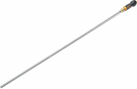 Hoppe&#039;s Stainless Steel 1-piece Cleaningrod .30