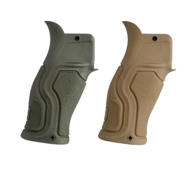 FAB Defense Gradus Pistolgrip AR-15/M4