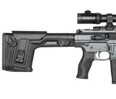 FAB Defense Gradus Pistolgrip AR-15/M4