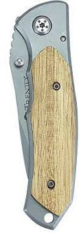 Trento Folding Knife Hunter 160