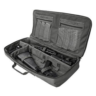 VISM Discrete Carbine Case