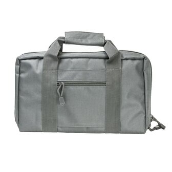 VISM Discrete Pistol Case Grey