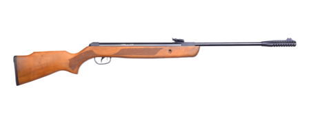 Kral Arms N01 Walnut .22