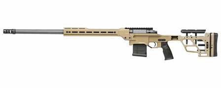 Daniel Defence Delta 5 Pro 6,5 Creedmoor 26&quot; Varmint