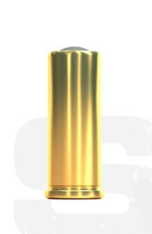 Sellier &amp; Belloit .32 S&amp;W Long Wadcutter 100gr Rounds (50)