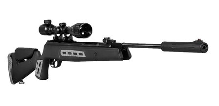 Hatsan 125 Sniper .22