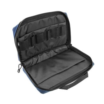 VISM Discrete Pistol Case Black