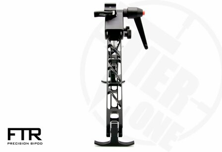 Tier-One FTR Precision Bipod