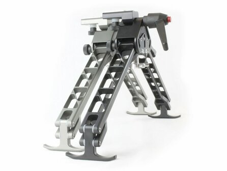 Tier-One FTR Precisie Bipod