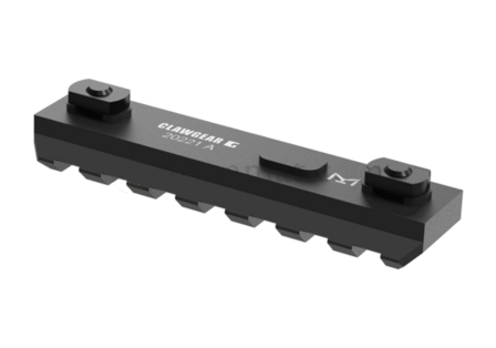 Alloy M-Lok Picatinny Rail 5-Slot