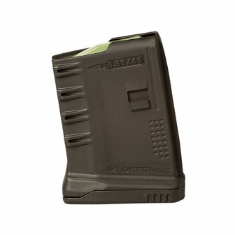  IMI Defense G2 10-round AR15 magazine