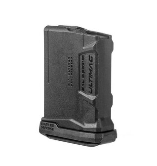 FAB Defense Ultimag Polymeer 10-schots AR15 Magazijn