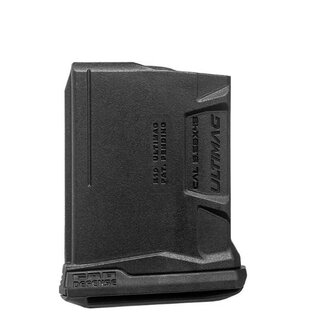 FAB Defense Ultimag Polymeer 10-schots AR15 Magazijn