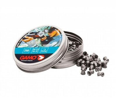 Gamo Hunter Impact 6,35mm Pellets