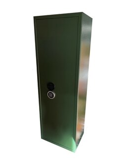 &quot;Freiburg 9&quot; Gunsafe