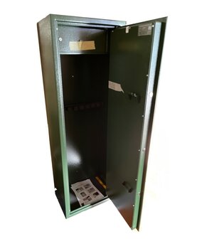 &quot;Freiburg 9&quot; Gunsafe